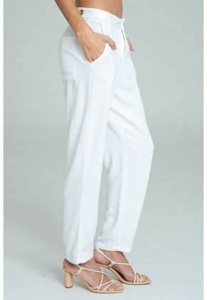 Pantalon Gerel Blanco Ragged Pf11310916