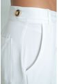 Pantalon Gerel Blanco Ragged Pf11310916 de Ragged