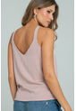 Blusa Vhana Rosa Ragged Pf11113109 de Ragged