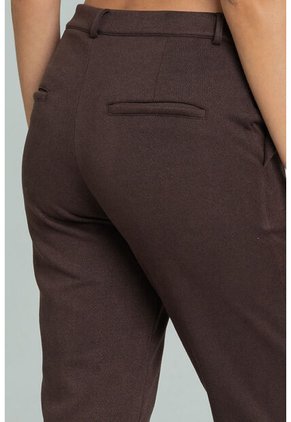 Pantalon Nikita Café Ragged Pf11310900