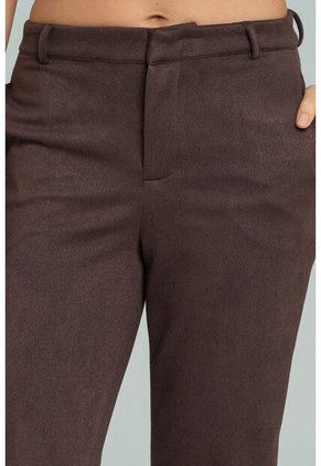 Pantalon Nikita Café Ragged Pf11310900