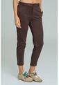 Pantalon Nikita Café Ragged Pf11310900 de Ragged
