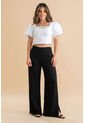 Crop Top Mirzam Blanco Ragged Pf31113528 de Ragged