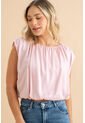 Blusa Sofia Rosa Ragged Pf31113598 de Ragged