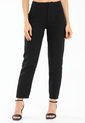 Pantalon Essential Zafiro Negro Ragged Pf12310333 de Ragged