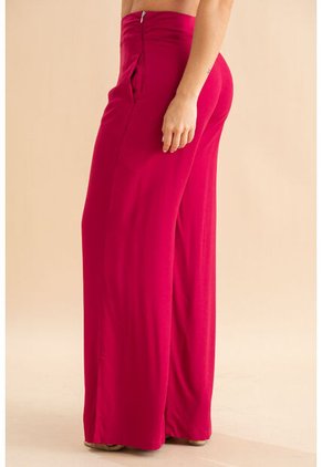 Pantalon Alick Rojo Ragged Pf31310773