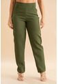 Pantalon Anessa Verde Ragged Pf31310779 de Ragged