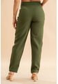 Pantalon Anessa Verde Ragged Pf31310779 de Ragged