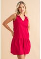 Vestido Maia Rojo Ragged Pf31511503 de Ragged