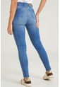 Jeans New Kravitz Azul Ragged Pf51350314 de Ragged