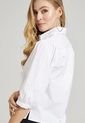 Camisa Jolie Blanco Ragged Pf11112496 de Ragged