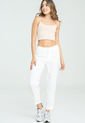 Pantalon Harem Urbano Blanco Ragged Pf12310414 de Ragged