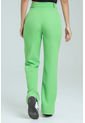 Pantalon Floretta Verde Ragged Pf32310453 de Ragged