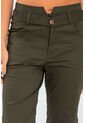 Pantalon Lheset Verde Ragged Pf11310886 de Ragged