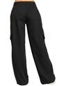 Pantalon Caoba Negro Ragged Pf11310737 de Ragged