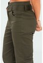 Pantalon Lheset Verde Ragged Pf11310886 de Ragged