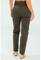 Pantalon Lheset Verde Ragged Pf11310886 de Ragged