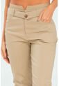 Pantalon Lheset Beige Ragged Pf11310886 de Ragged
