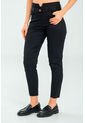 Pantalon Lheset Negro Ragged Pf11310886 de Ragged