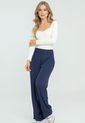 Pantalon Norris Azul Ragged Pf12310396 de Ragged
