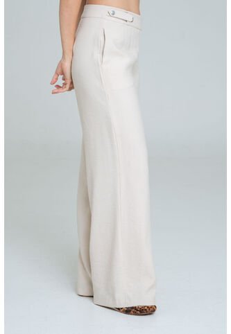 Pantalon Sholanghe Beige Ragged Pf11310903 Ragged