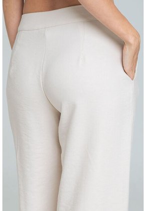 Pantalon Sholanghe Beige Ragged Pf11310903