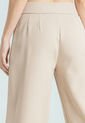 Pantalon Ava Culotte Beige Ragged Pf12310391 de Ragged