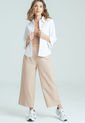 Pantalon Ava Culotte Beige Ragged Pf12310391 de Ragged