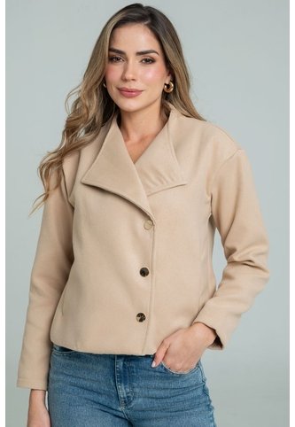 Gaban Klahiro Beige Ragged Pf12140022 Ragged
