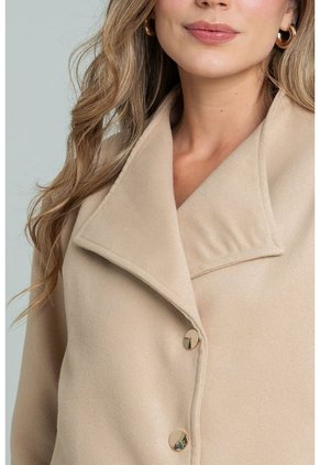 Gaban Klahiro Beige Ragged Pf12140022