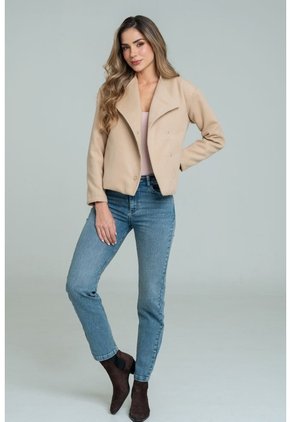 Gaban Klahiro Beige Ragged Pf12140022
