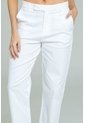 Pantalon Recto Dril Blanco Ragged Pf11310940 de Ragged