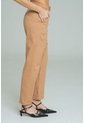 Pantalon Recto Dril Beige Ragged Pf11310940 de Ragged