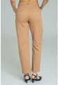 Pantalon Recto Dril Beige Ragged Pf11310940 de Ragged