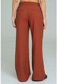 Pantalon Mecler Café Ragged Pf11310952 de Ragged