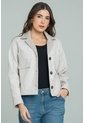 Chaqueta Addison Beige Ragged Pf11130282 de Ragged