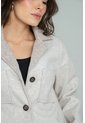 Chaqueta Addison Beige Ragged Pf11130282 de Ragged
