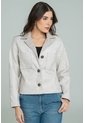 Chaqueta Addison Beige Ragged Pf11130282 de Ragged