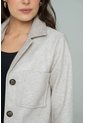 Chaqueta Addison Beige Ragged Pf11130282 de Ragged