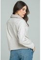 Chaqueta Addison Beige Ragged Pf11130282 de Ragged