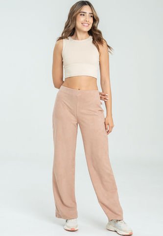 Pantalon Selkie Rosa Ragged Pf11310791 Ragged