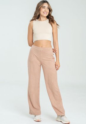Pantalon Selkie Rosa Ragged Pf11310791