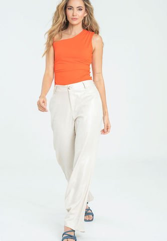 Pantalon Silver Beige Ragged Pf11310798 Ragged