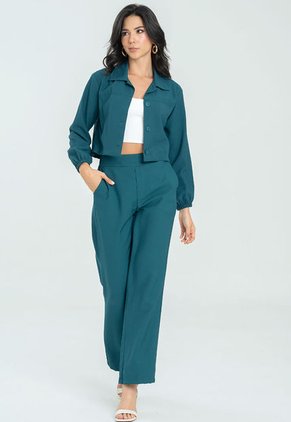 Pantalon Forest Azul Ragged Pf11310788