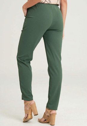 Pantalon Ibiza Vena Verde Ragged Pf11310707