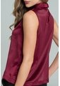 Blusa Nhievia Rojo Ragged Pf12110883 de Ragged