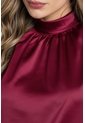 Blusa Nhievia Rojo Ragged Pf12110883 de Ragged