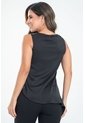Blusa Melea Negro Ragged Pf31113679 de Ragged