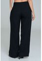 Pantalon Sholanghe Negro Ragged Pf11310903 de Ragged