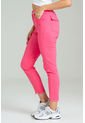 Pantalon Drill Mangle Rosa Ragged Pf21310014 de Ragged